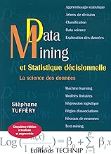 Download Data Mining et Statistique décisionnelle : La science des données PDF