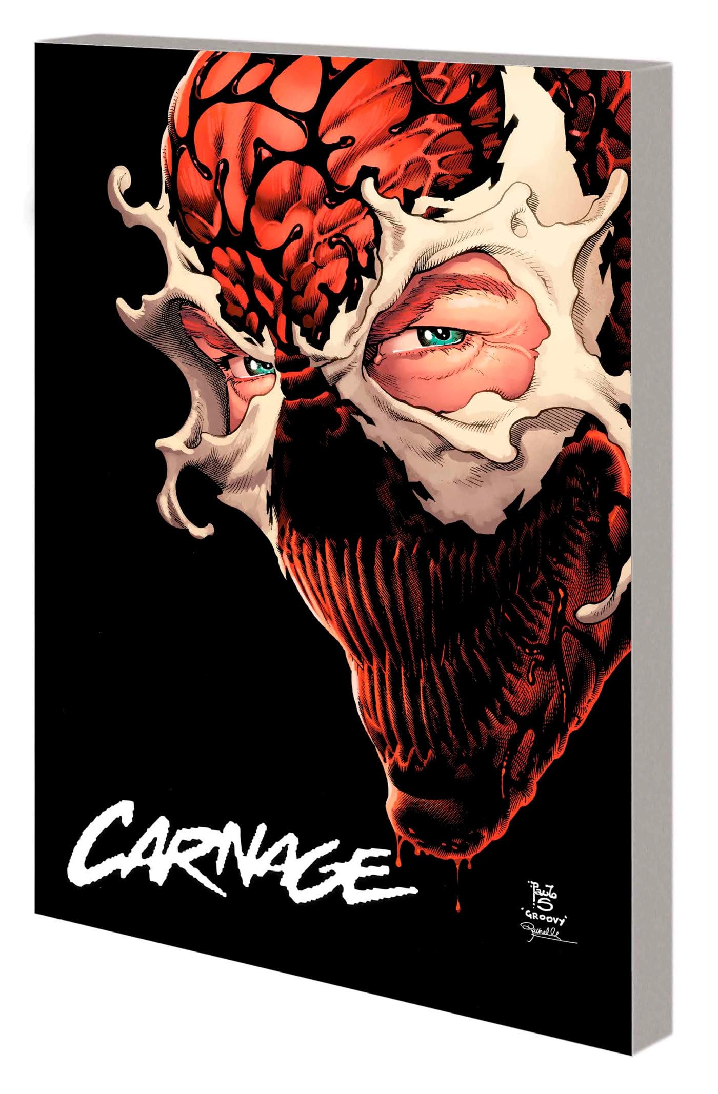 Carnage Vol. 1