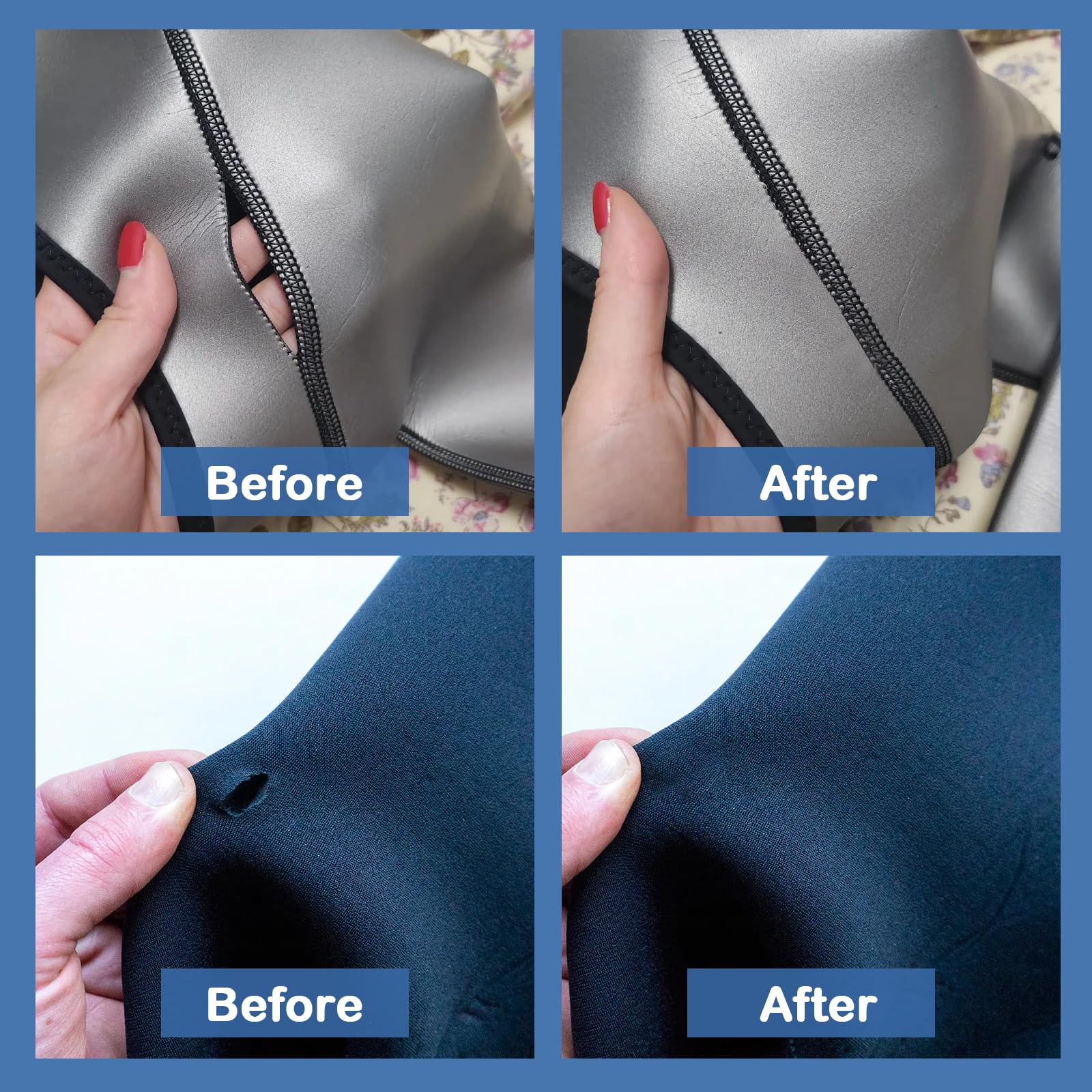 GRAVITY ZERO : ATTREZZATURA SUBACQUEA PROFESSIONALE PER SUBACQUEA TECNICA, INDUSTRIALE, MILITARE - MUTA STAGNA TESSUTO GOMMATO 1600 G/mq - Foto 2