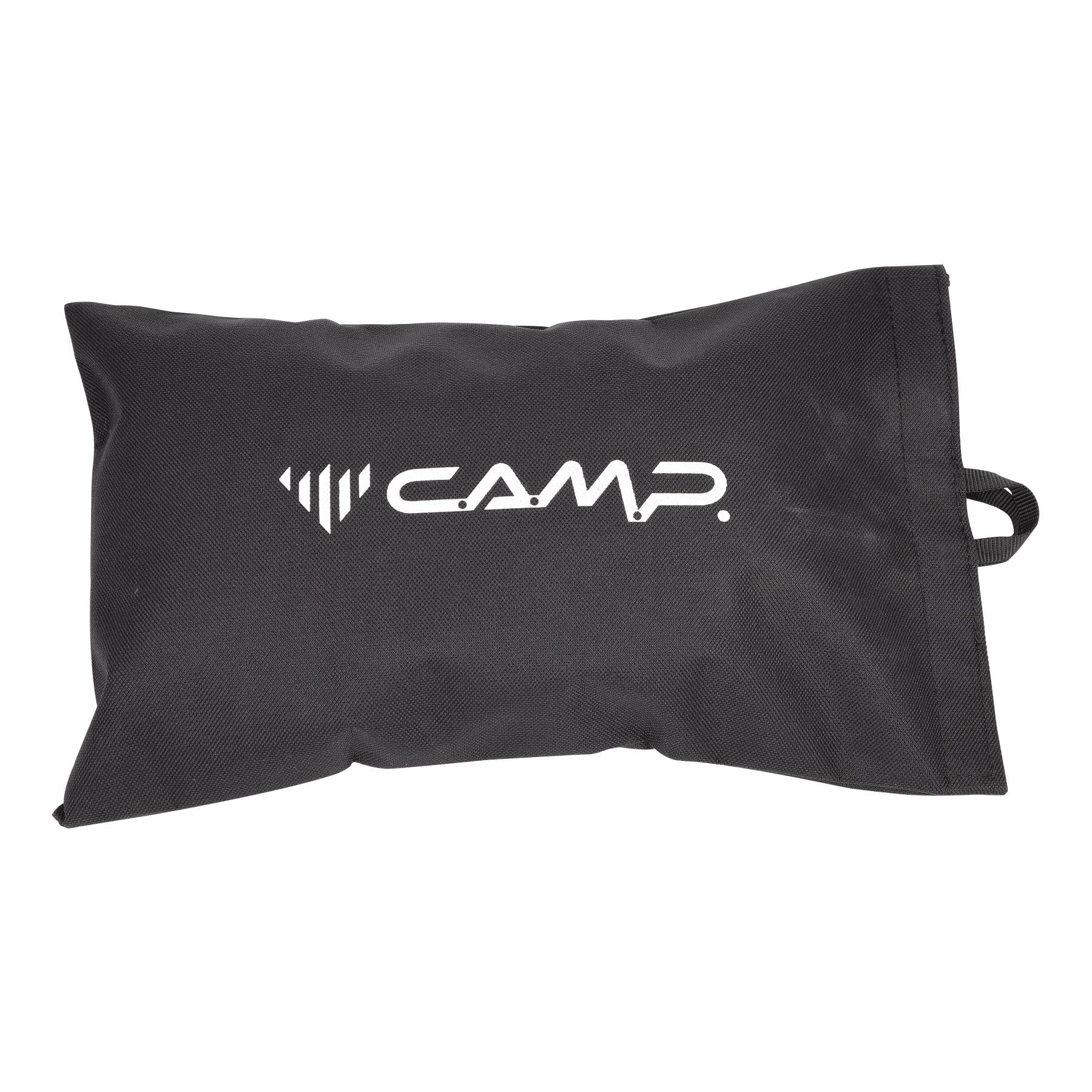 CAMP STALKER アイゼン