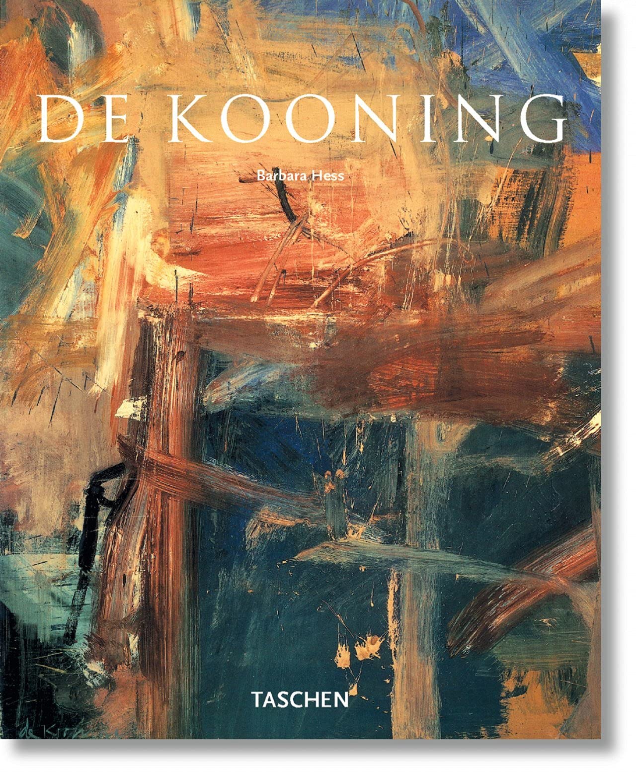 KA-DE KOONING