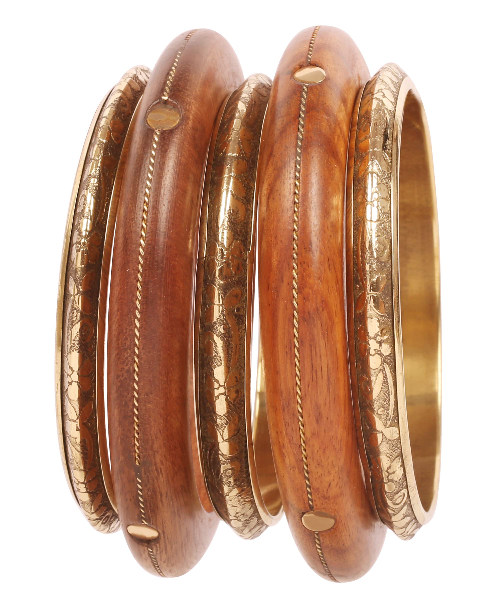 Touchstone wood bracelets for women bangle wooden jewelry handmade artisan bangles natural handcrafted brown olive stylish chunky boho bohemian