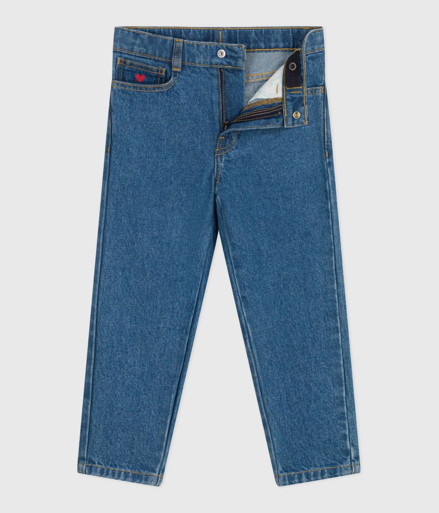 Petit Bateau Abbigliamento Giorno Bambine e Ragazze