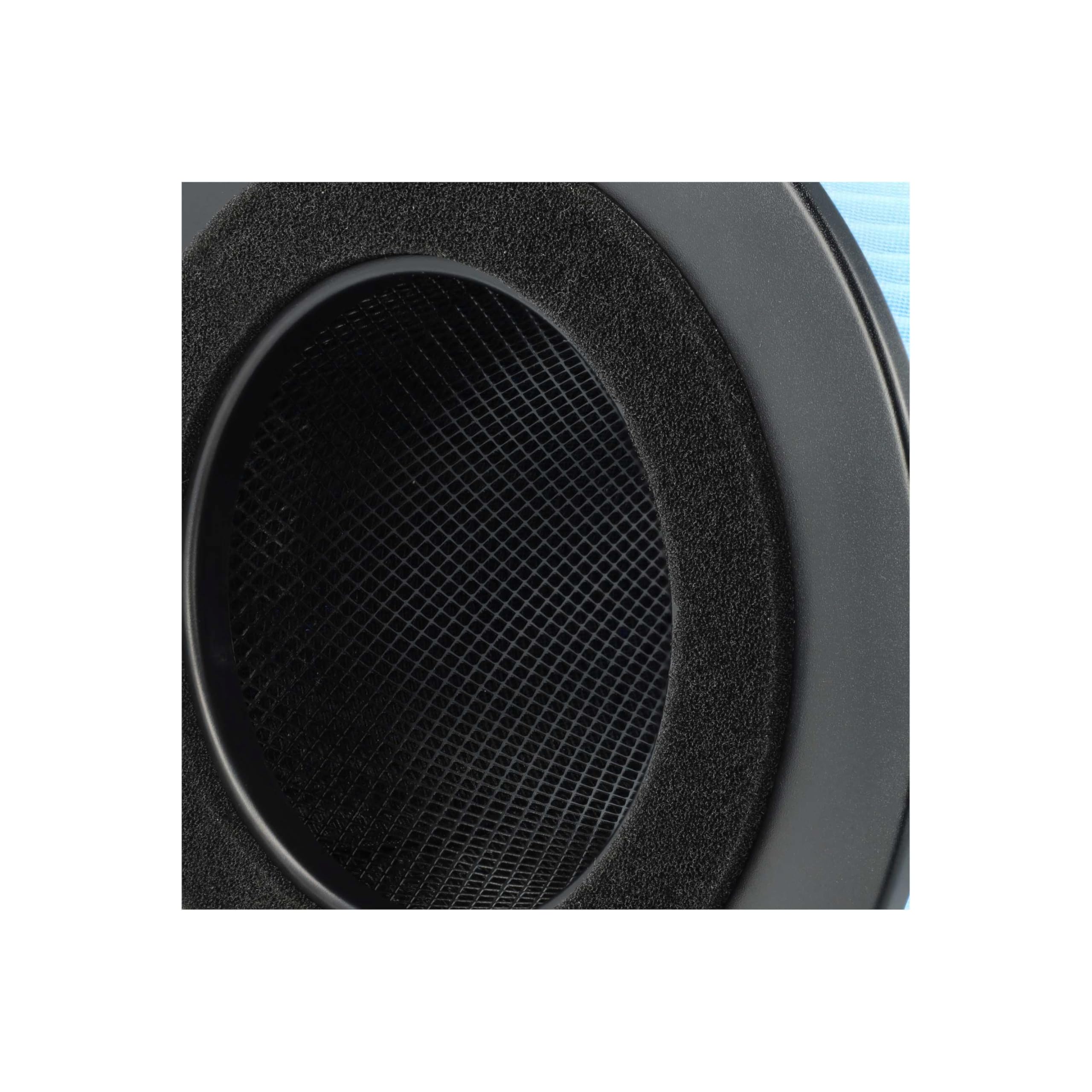 vhbw 8 x filtr powietrza zastępuje Philips FYM220/30 oczyszczacz powietrza - filtr kombinowany węgiel aktywny + filtr Hepa