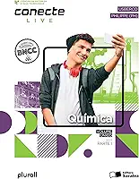 Conecte Live - Química - Volume único