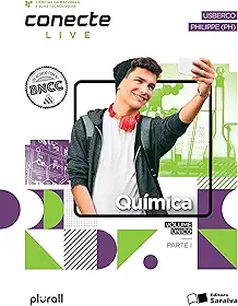 Conecte Live - Química - Volume único