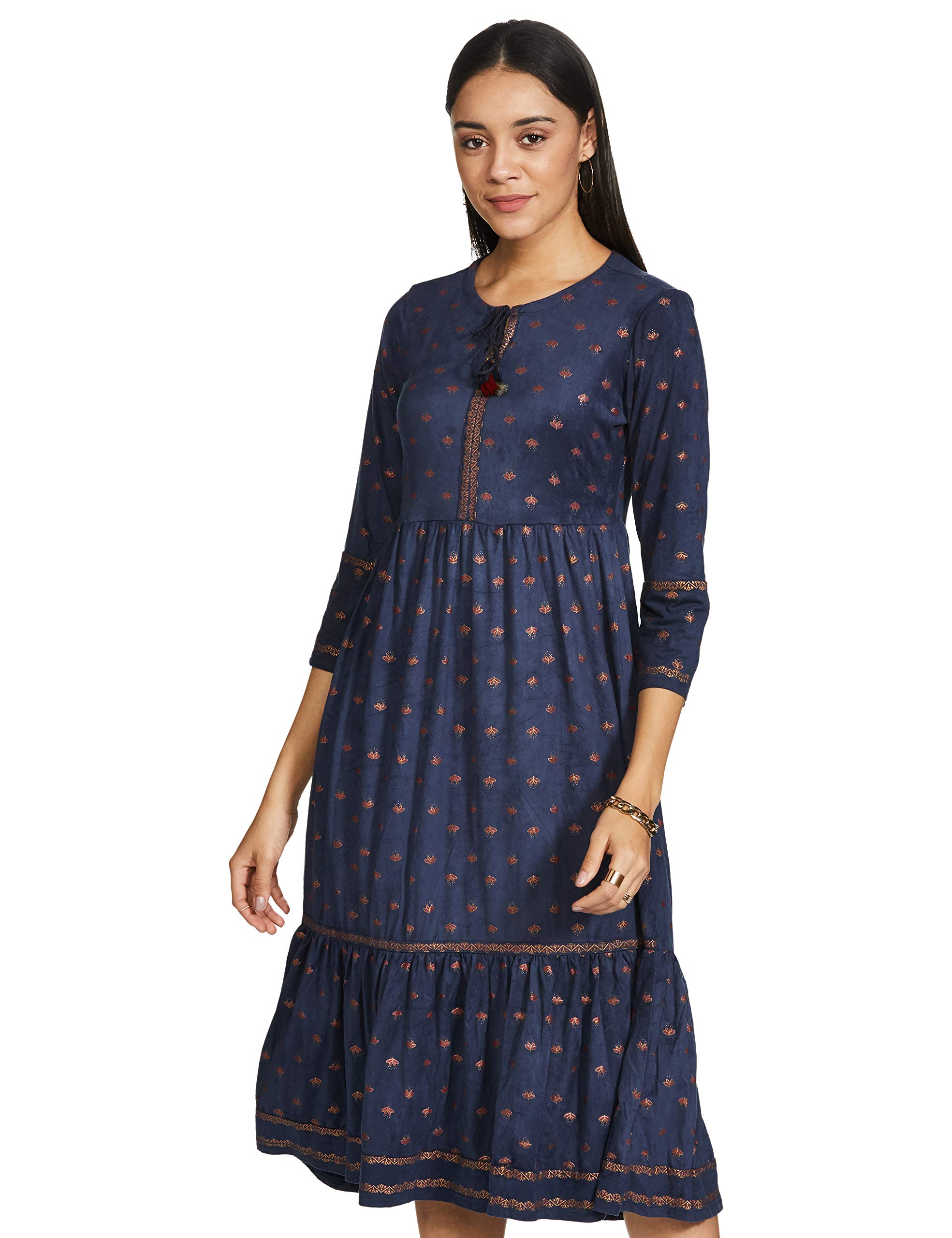 global desiWomen Dress