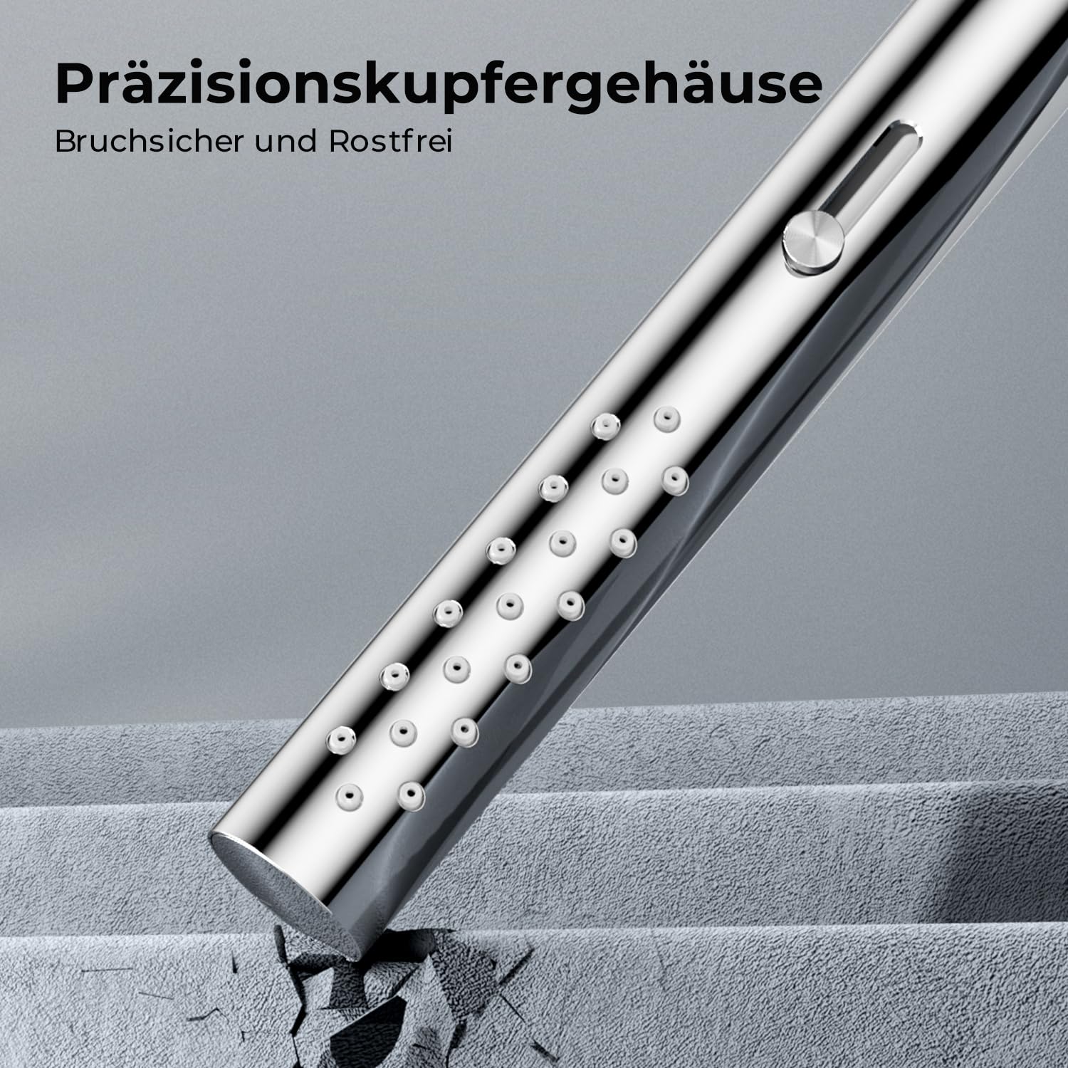 GROHE Vitalio Comfort 100 - Handbrause (wasserspare Produktbild-Vorschau 2