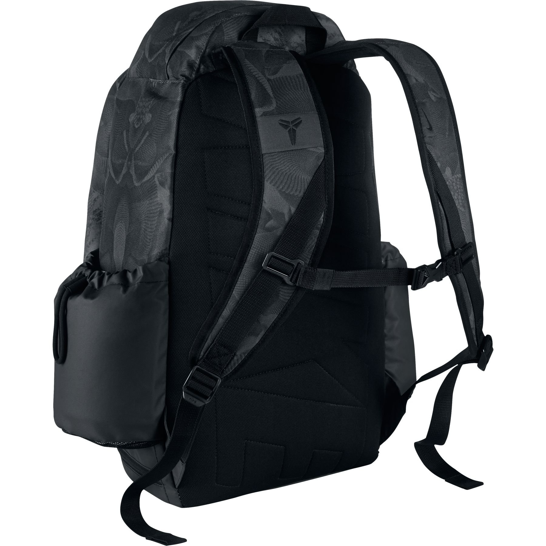 nike kobe mamba xi backpack