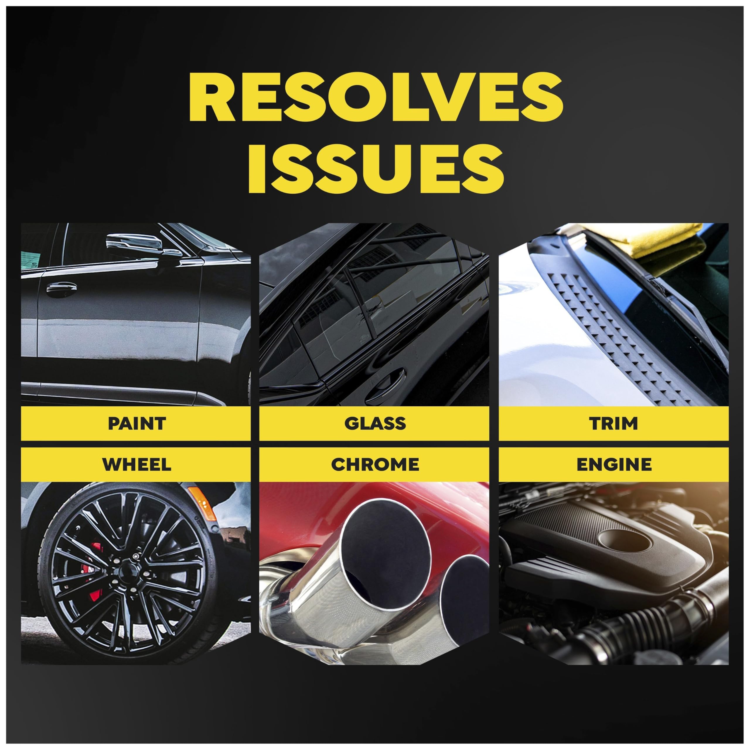 Meguiar's G201024 Ultimate Quik Detailer - Spray de detalle, 710 ml.