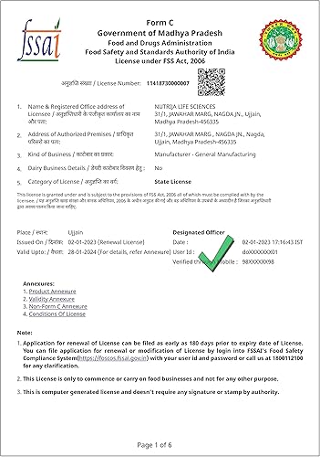 Miniatura 5 de Suplemento EAA (9 aminoácidos esenciales) con agua de coco  Mezcla de hidratación y matriz energética - 10.58 oz  Naranja picante