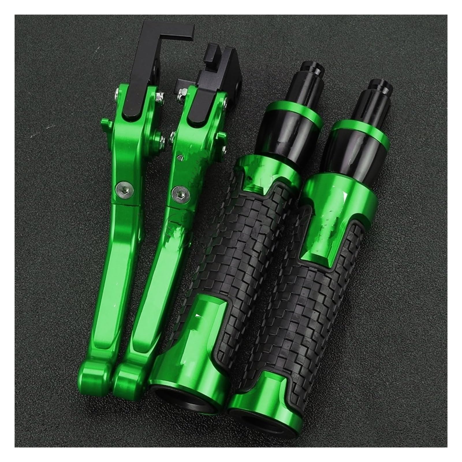 Tingyus M Otorbike Brake Lever For Cbr600f For Cbr 600 F2 F3 F4 F4i Otorcycle Brake Clutch Levers & Handlebar Grips Ends(M)