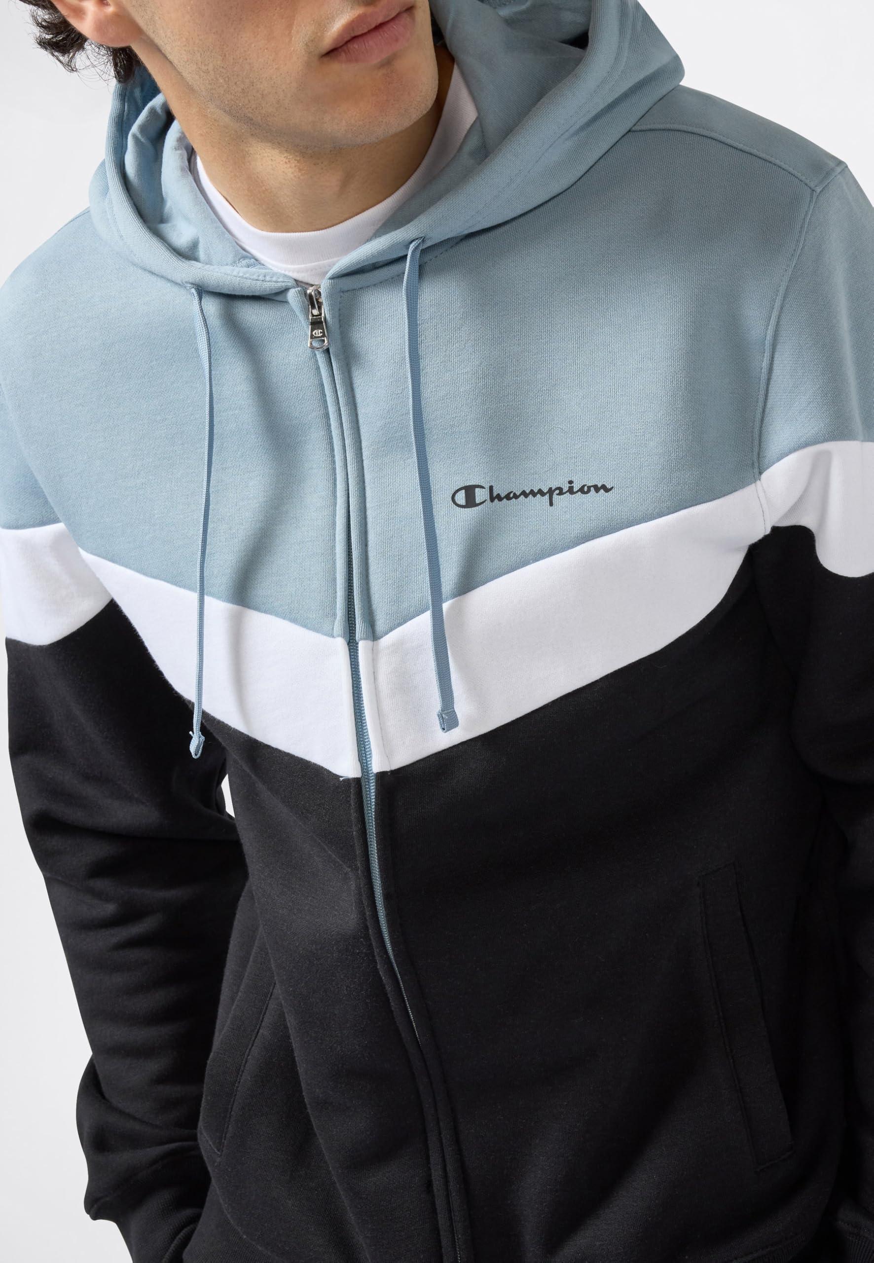 Champion Legacy Men Tuta Uomo (Pacco da 2)