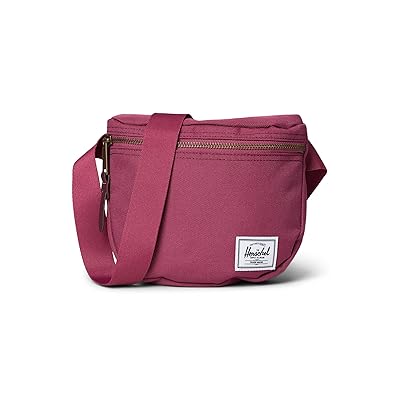 Herschel Supply Co. Settlement Hip Pack Day Pack Bags Violet Quartz