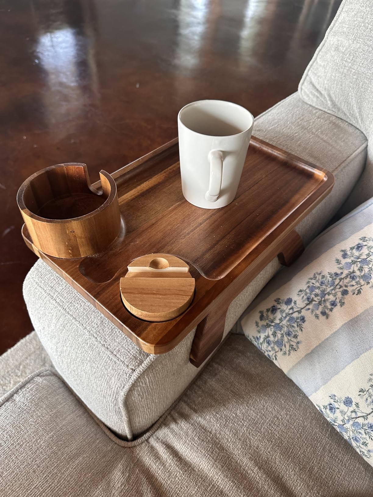 Customer review photo