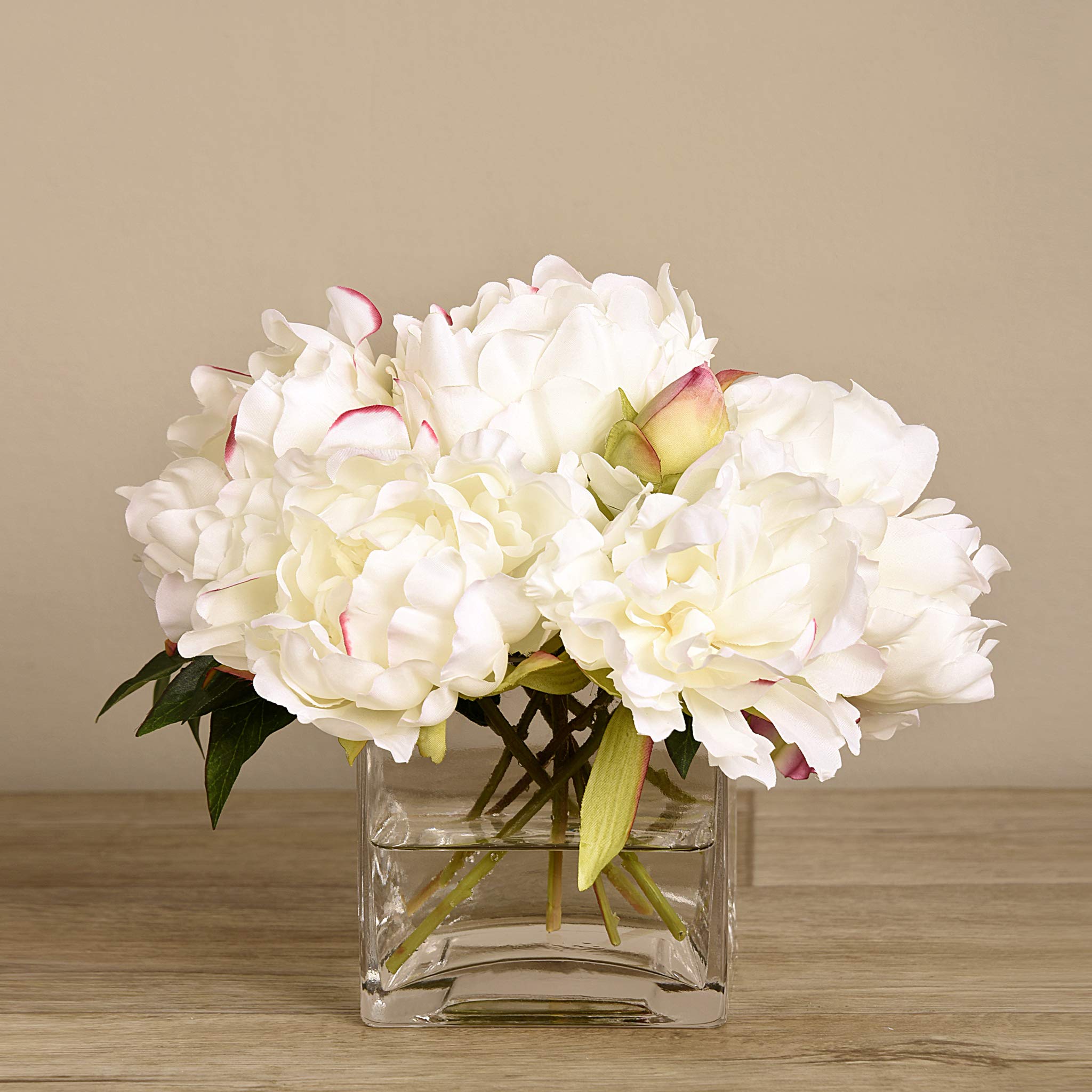 BLOOMRPeony Arrangement