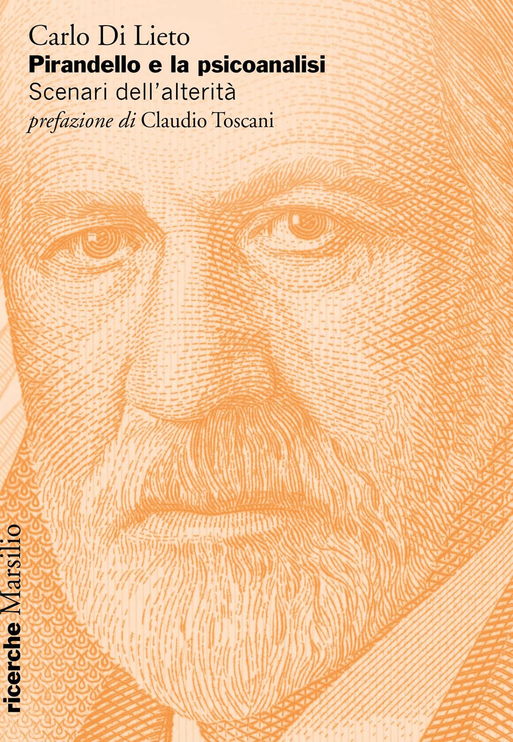 Pirandello e la psicoanalisi. Scenari dell’alterità
