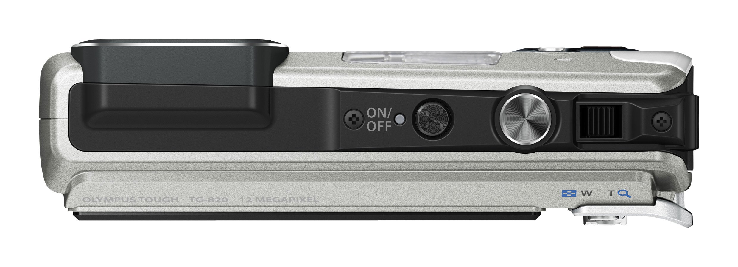 TG-820 Tough OLYMPUS オリンパス m), Digital ft Resistant 