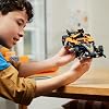 LEGO Technic NEOM McLaren Formula E Race Car Collectible Creative Race Car Model Making Set for Kids Ages 42169-9 and Over, Birthday Gift Idea (452 Pieces)