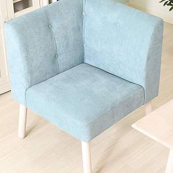不二貿易　ダイニングソファ　コーナーソファ Amazon.co.jp: 不二貿易 ダイニングソファ コーナー 座面高43.5
