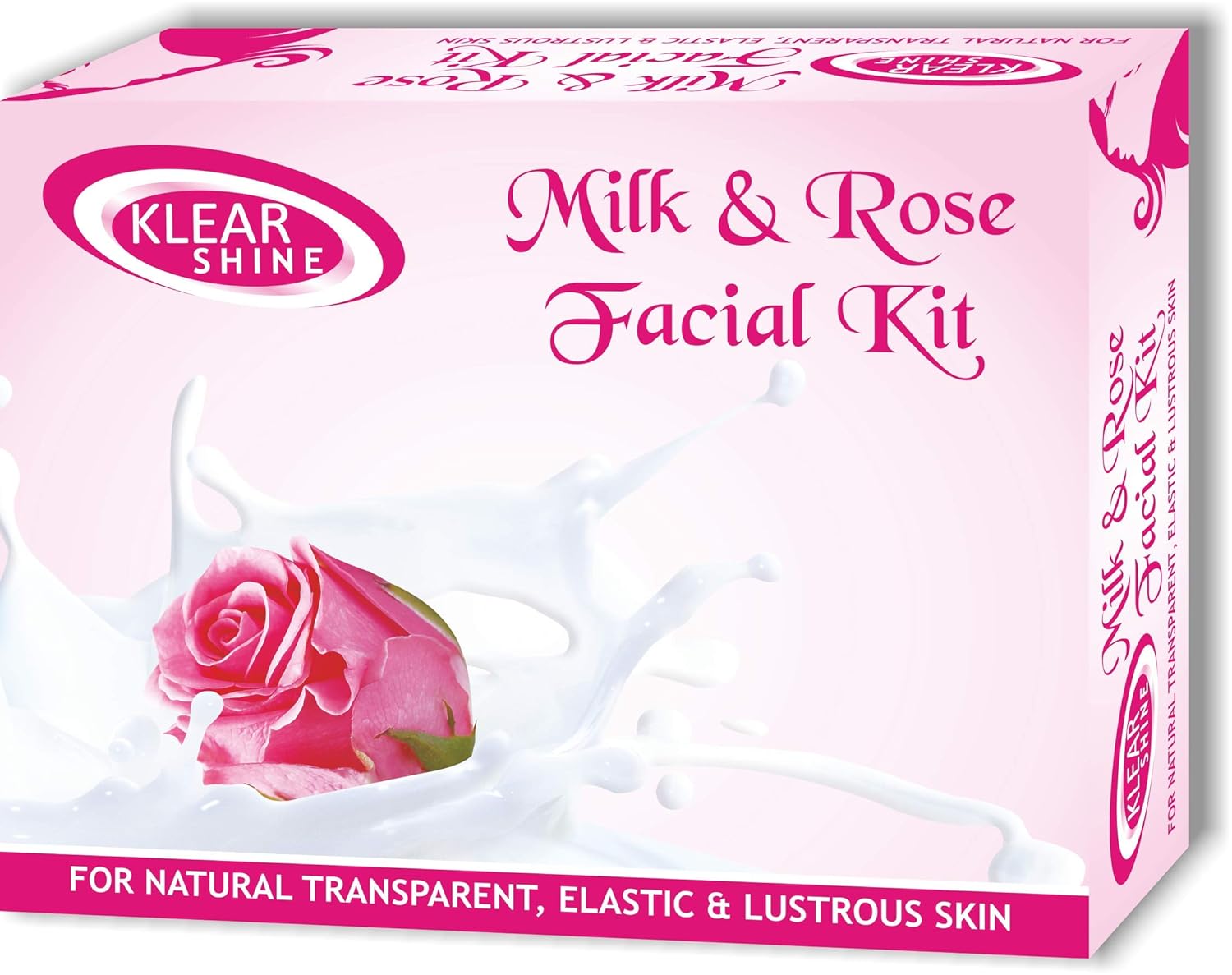 FACIAL KIT (Wine facial kit) Amazon.in Beauty
