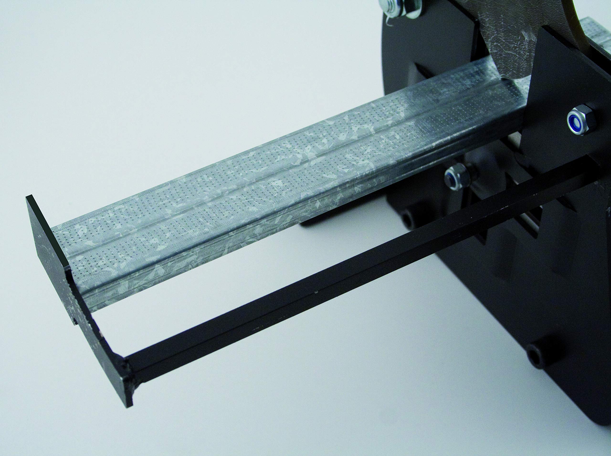 Edma 61755 Profilcut - Hebelschneider für Metallprofile, Mehrfarbig