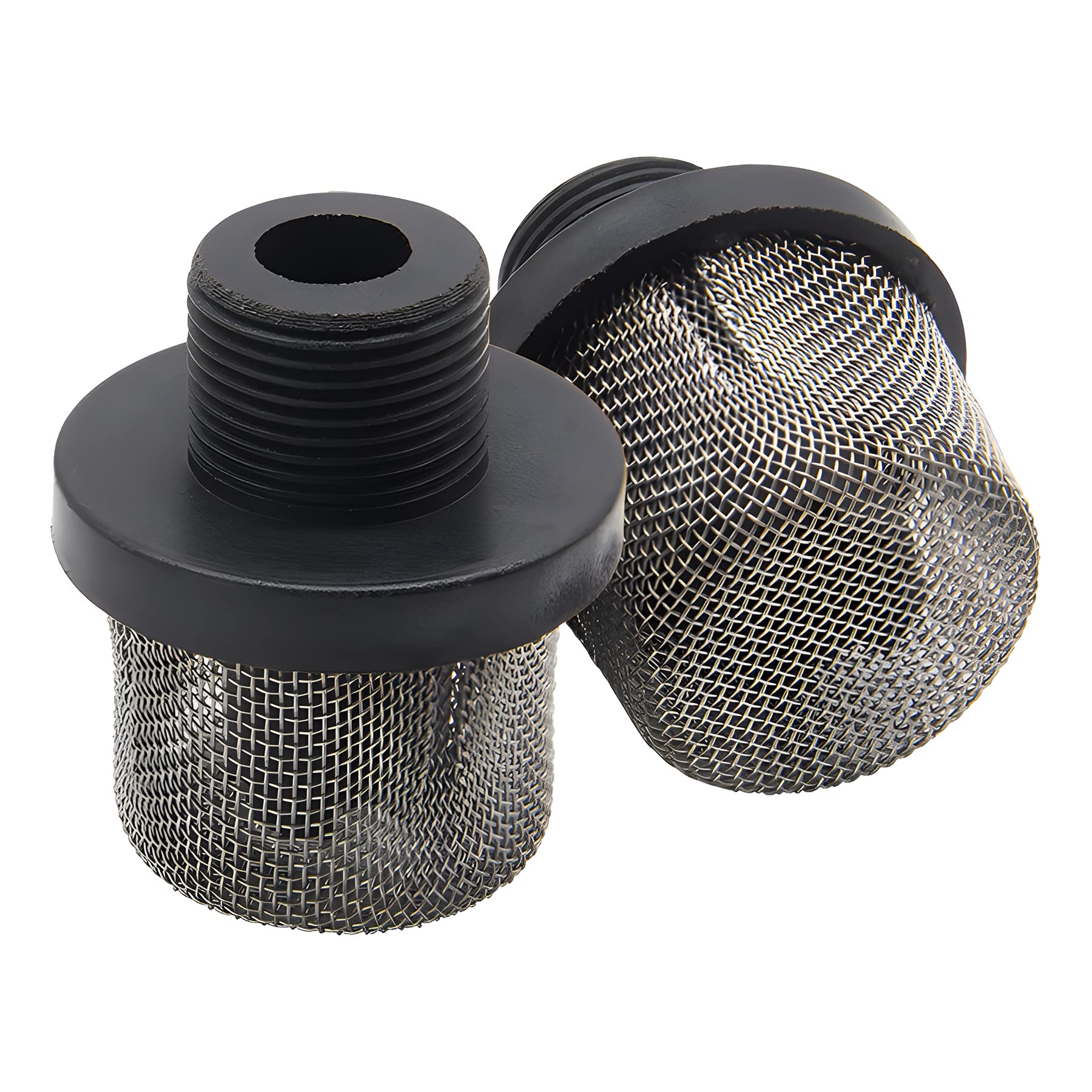 288716 Inlet Strainer 3/4-Inch Thread Fits for X5/LTS15, X7/LTS17, ProX7/ProX17, ProX9/ProX19, ProX17/ProLTS 170 and ProX19/ProLTS 190 Airless Paint Sprayers, Replace 243-082 243082 195697
