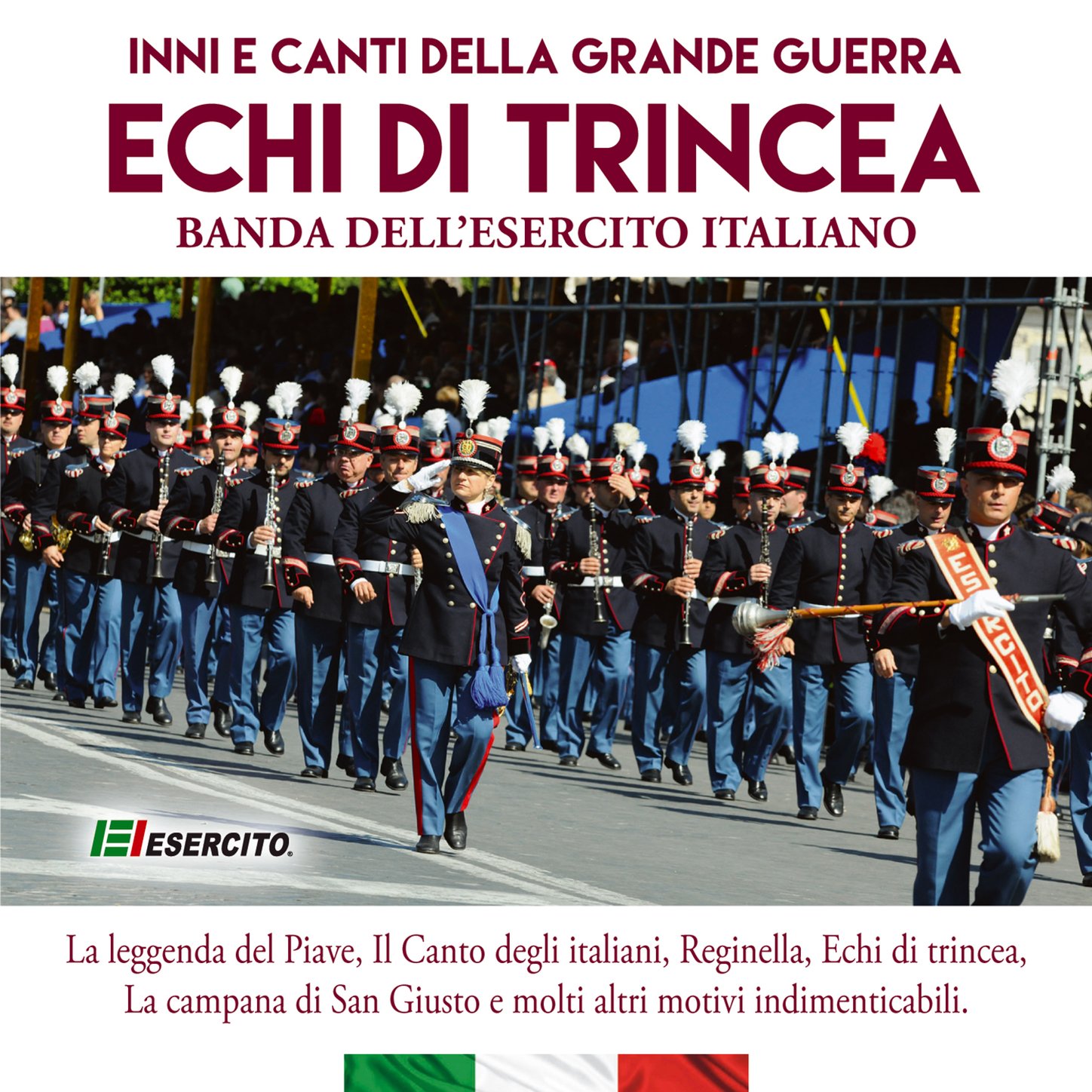 Banda dell'Esercito Italiano