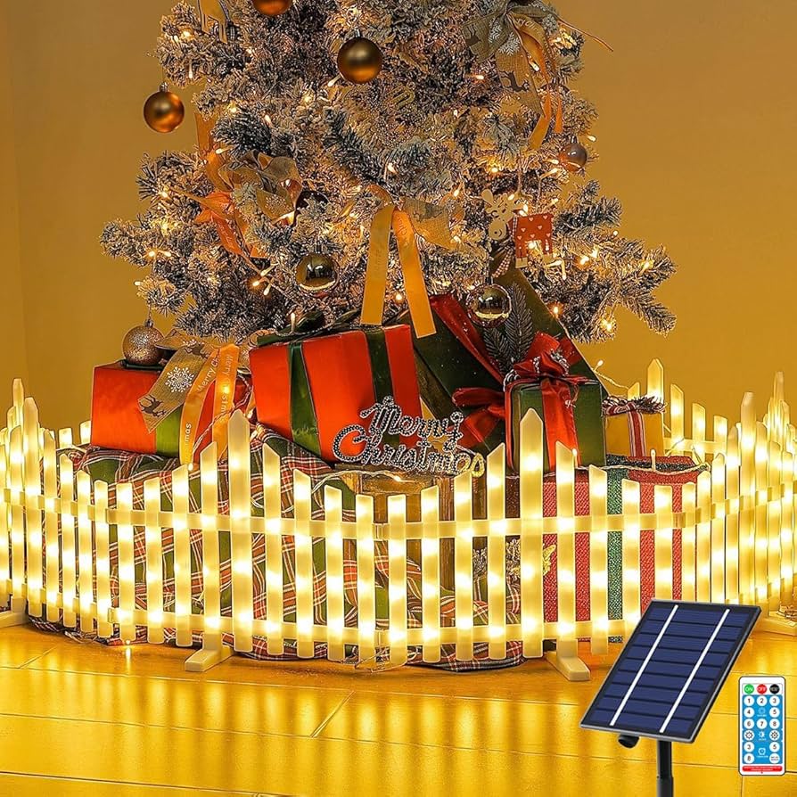 Amazon.co.jp: クリスマス イルミネーション ソーラー USB充電可 屋外