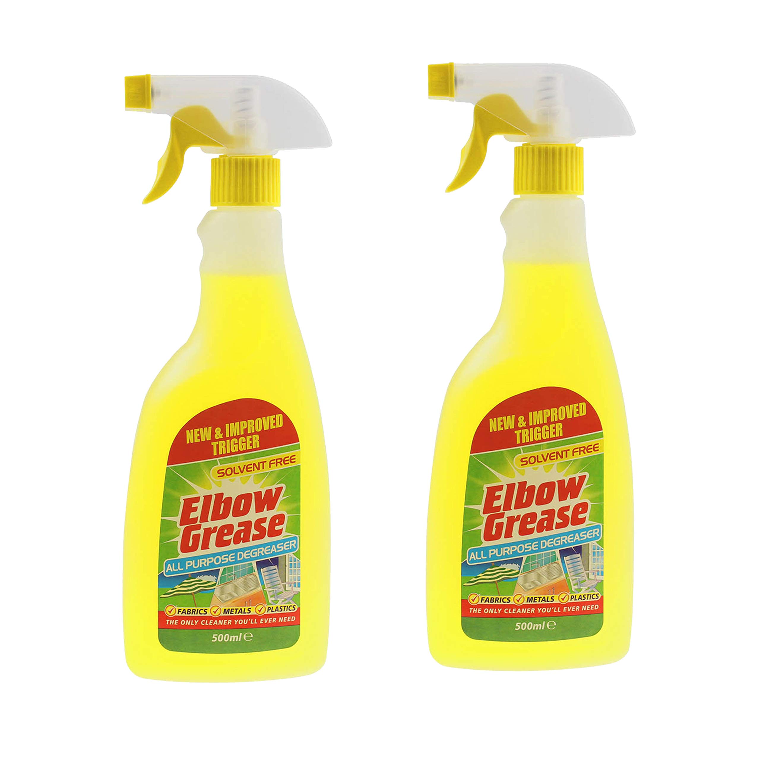 Elbow Grease Original 500ml