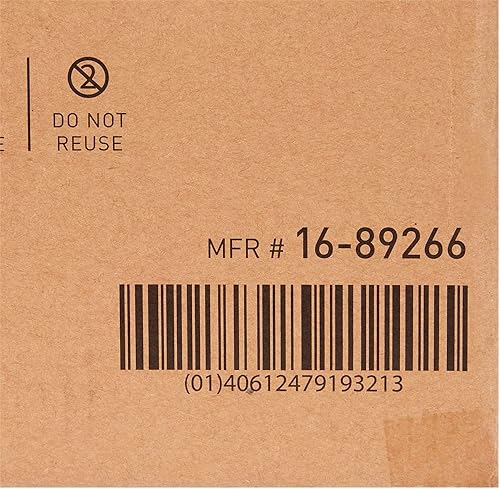 Vista 10 de McKesson Apósito adhesivo no tejido, almohadillas de gasa no estériles, 6 x 6 pulgadas, 1 unidad, 30 paquetes, 30 en total