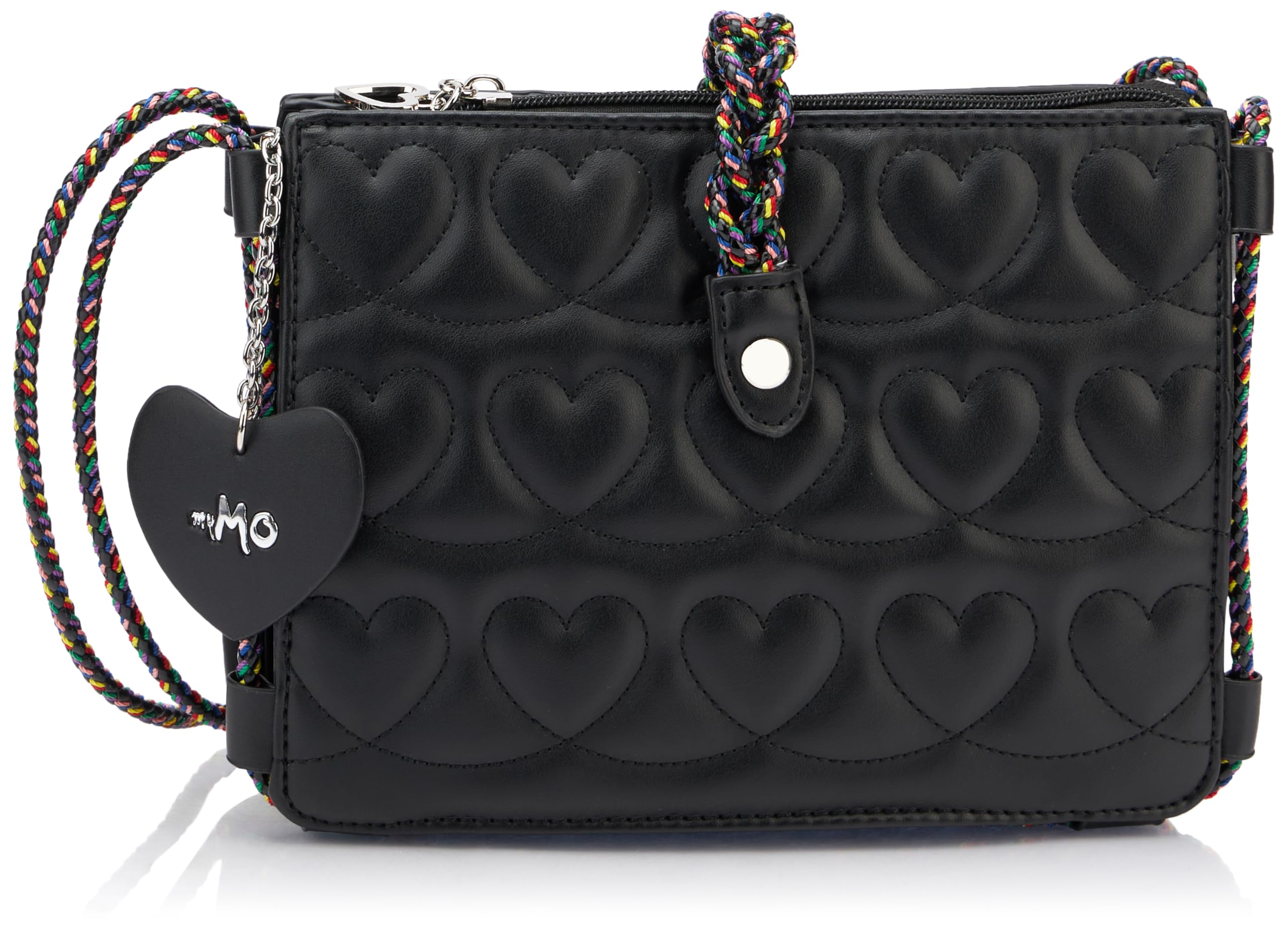 Sookie Women's Shoulder Bag, Black, One Size