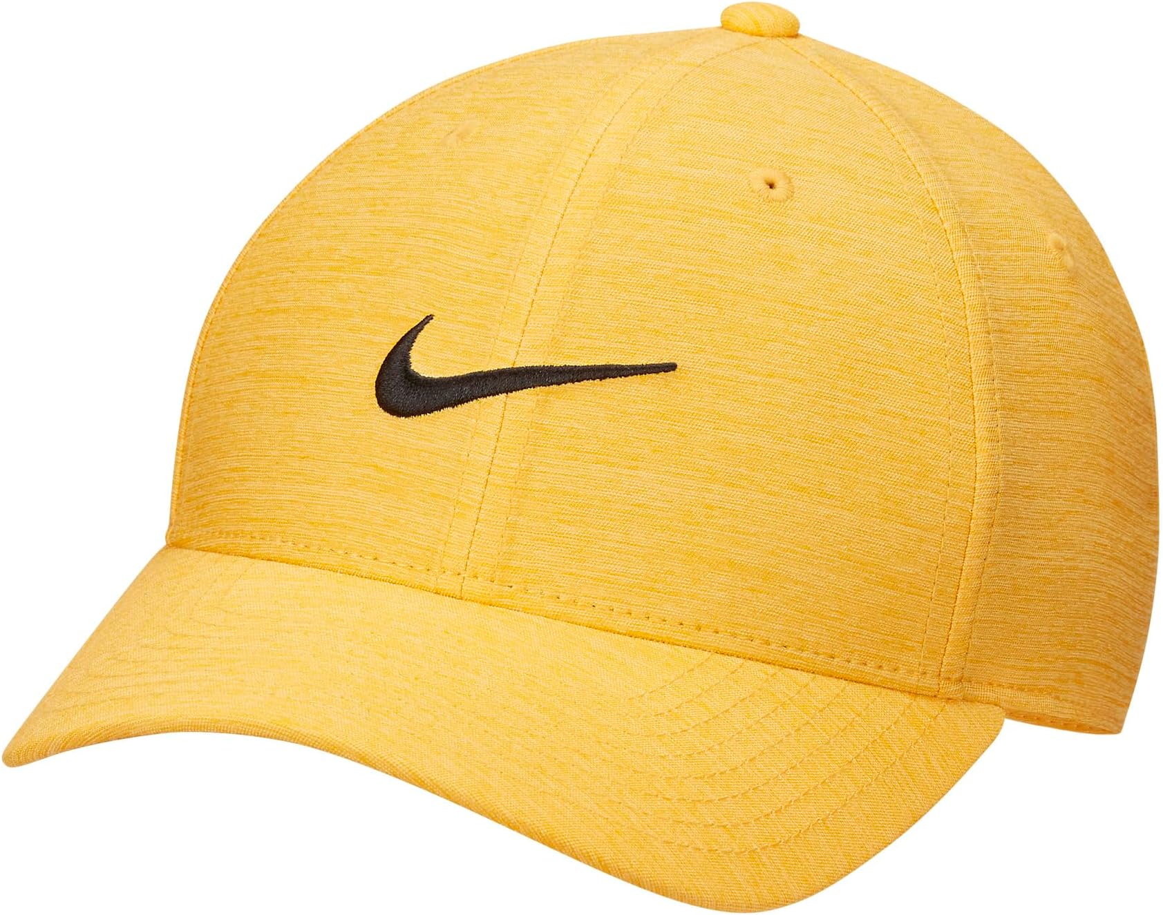 Nike Men's OneSize AeroBill Legacy 91, Yellow, One Size