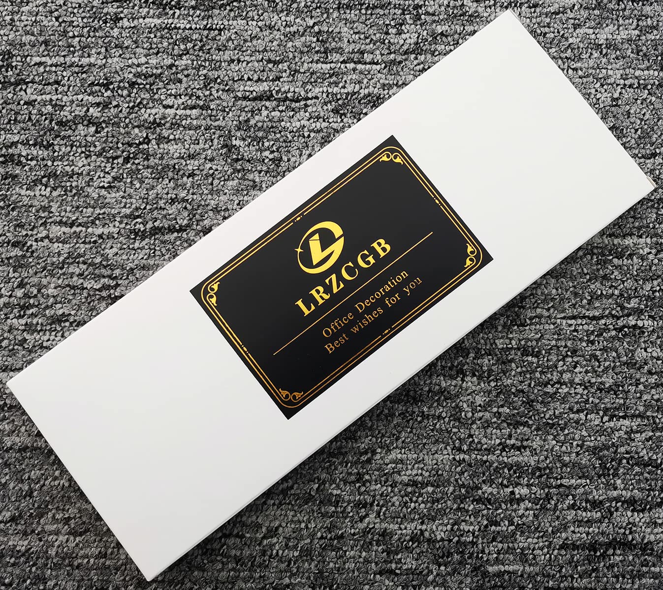 Pannello Memo Trasparente Per Monitor PC - Lavagna Appunti Adesiva In Acrilico Per Note Post-it (2 Pezzi) - Foto 5