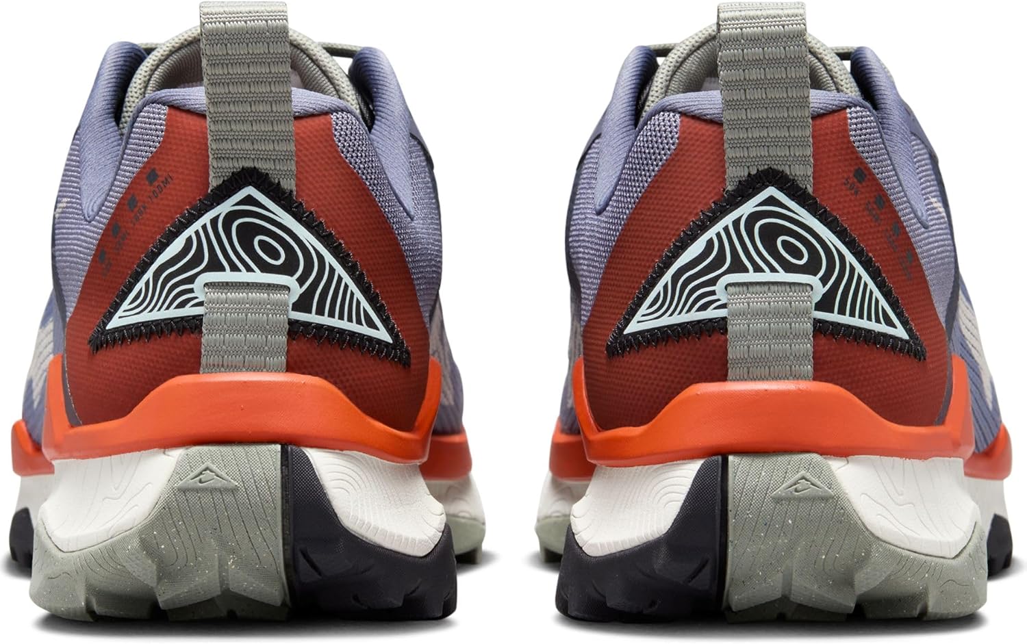 Nike Men's React Wildhorse 8 Running Shoes