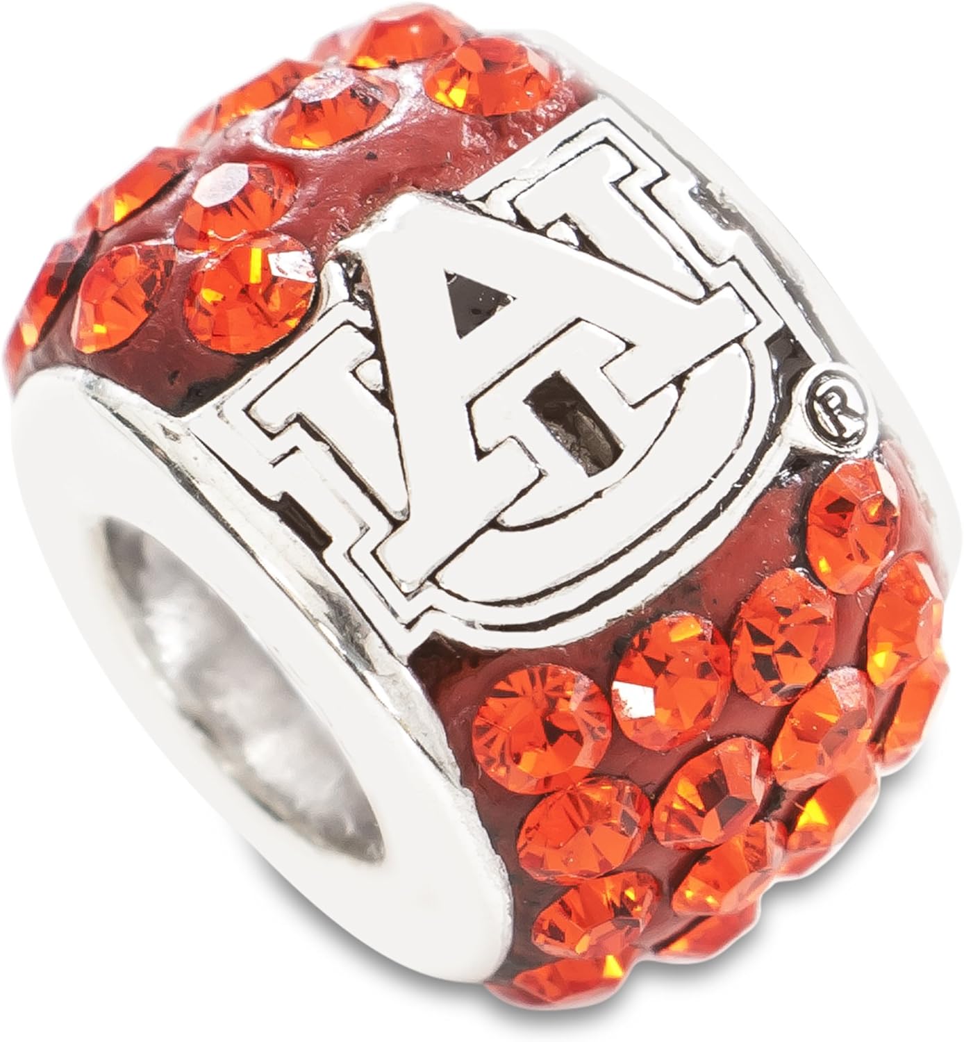 LogoArt NCAA Premier Bead
