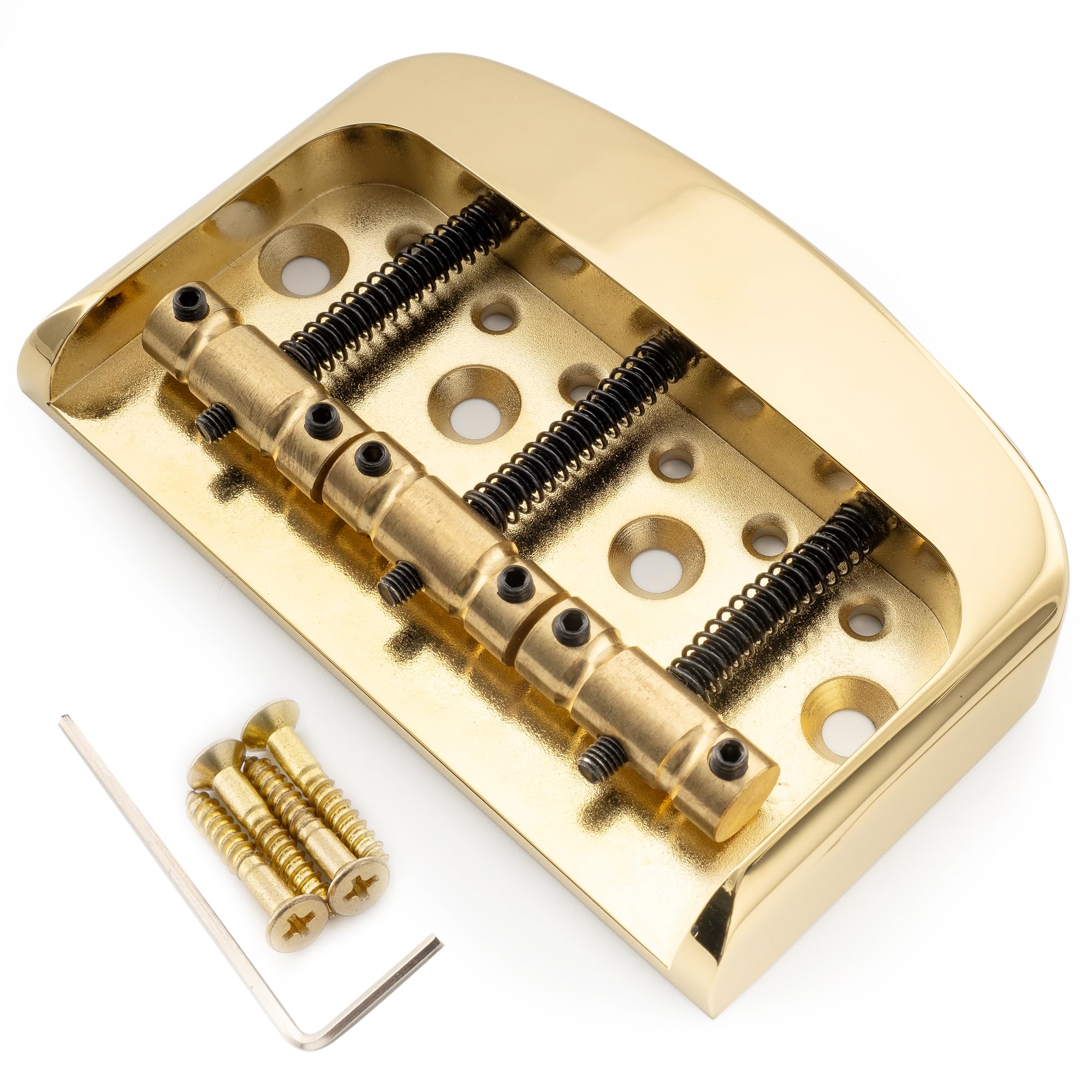 テレキャスター用ブリッジ(U.S.A) Amazon | Wilkinson 弦ピッチ10.8mm