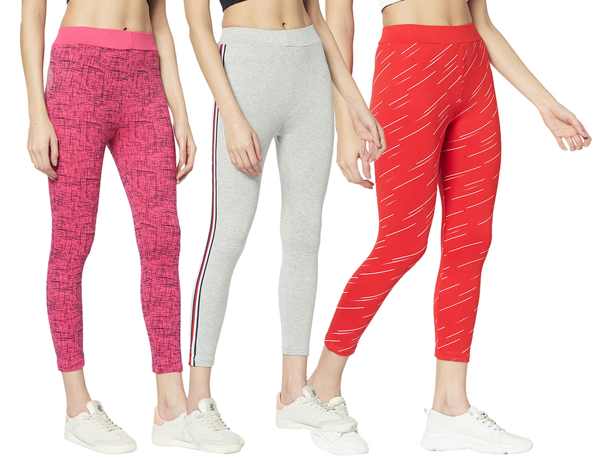 SHAUNWomen Track Pants