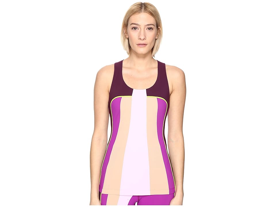 

NO KA'OI Moku Sleeveless with Bra (Multicolor 50) Women's Sleeveless