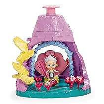 Bloopies Shellies, Vulcano di Coralia, 93119