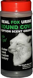 100% Fox Urine Shake â€˜N Go 16 oz