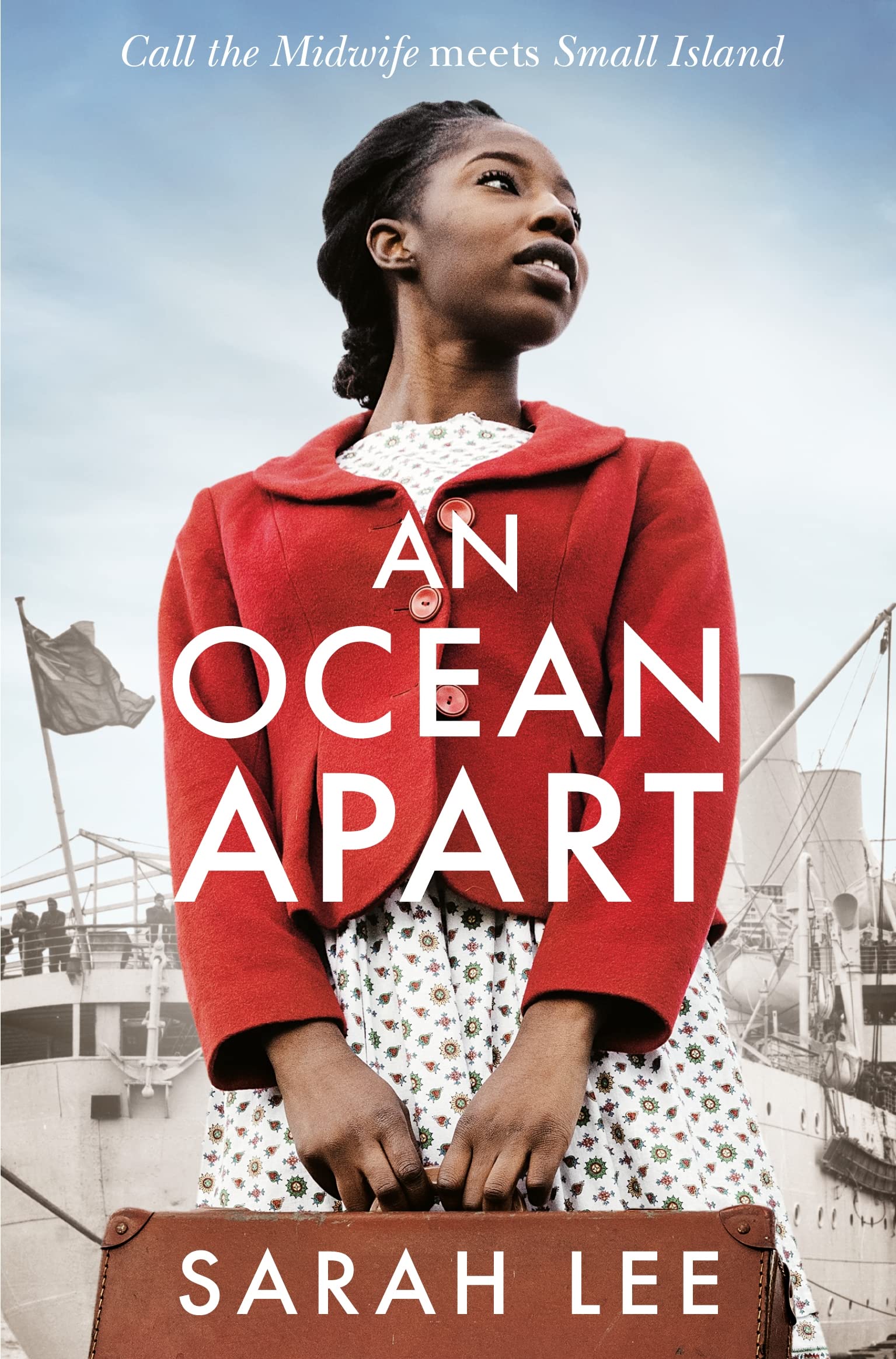 An Ocean Apart