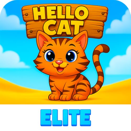 Rompecabezas de Gatitos: Dibuja para Resolver Acertijos - Cat Hit Smash Logic Puzzles