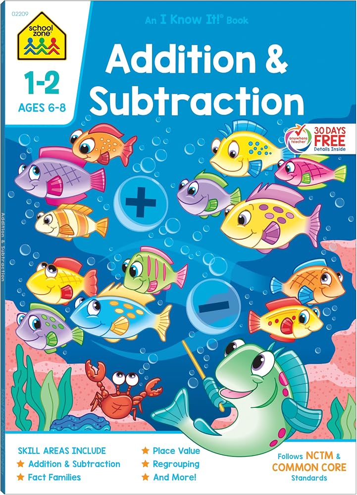Teaching Worksheets