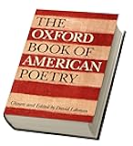 The Oxford Book of American Poetry