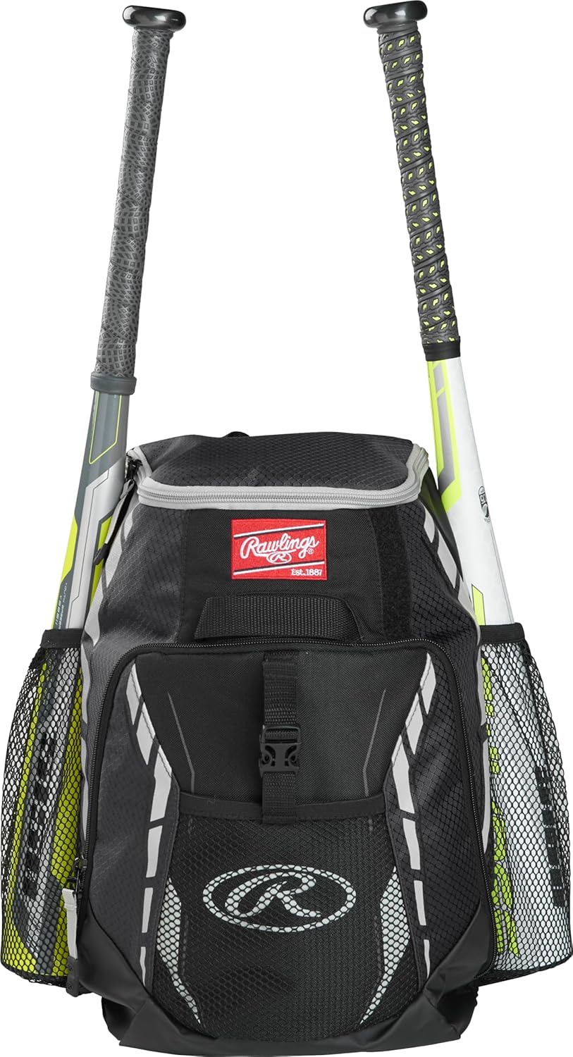 Rawlings R400 Bolso de Equipo de Mochila de Béisbol Colombia Ubuy
