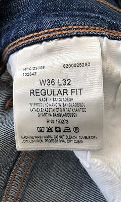 Buy Wrangler Men's Texas Stretch Jeans 