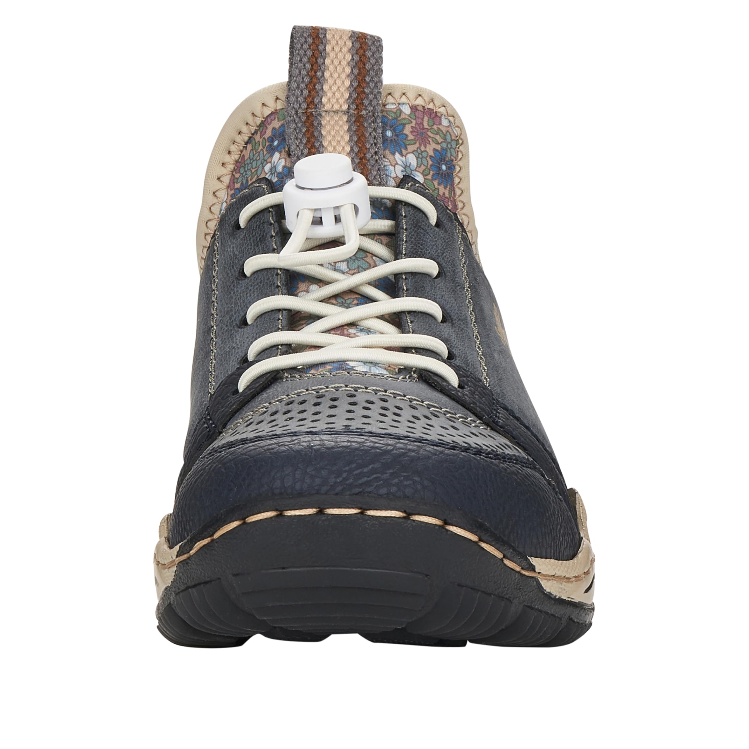 Rieker Kobiety L0538Buty typu mule