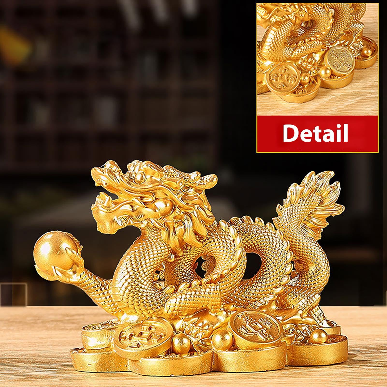 Amazon.co.jp: 黄道帯ドラゴン彫刻 古代コインに描かれた中国の