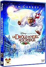 Le drôle de Noël de Scrooge